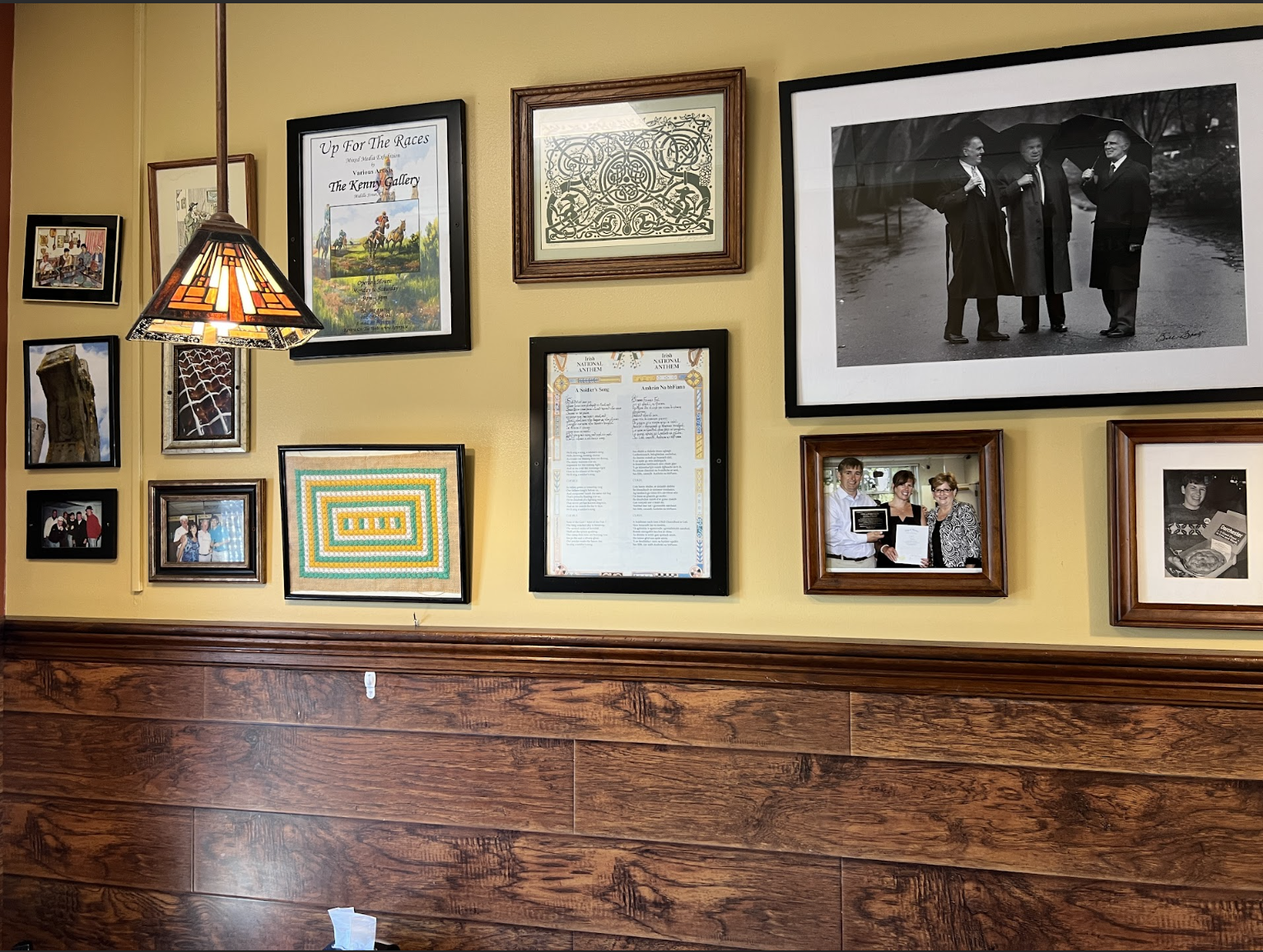 Greenhills Bakery Serves Up Nostalgia