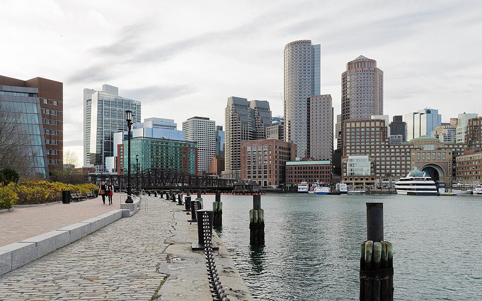 Preserving Boston History, While Increasing Sustainability