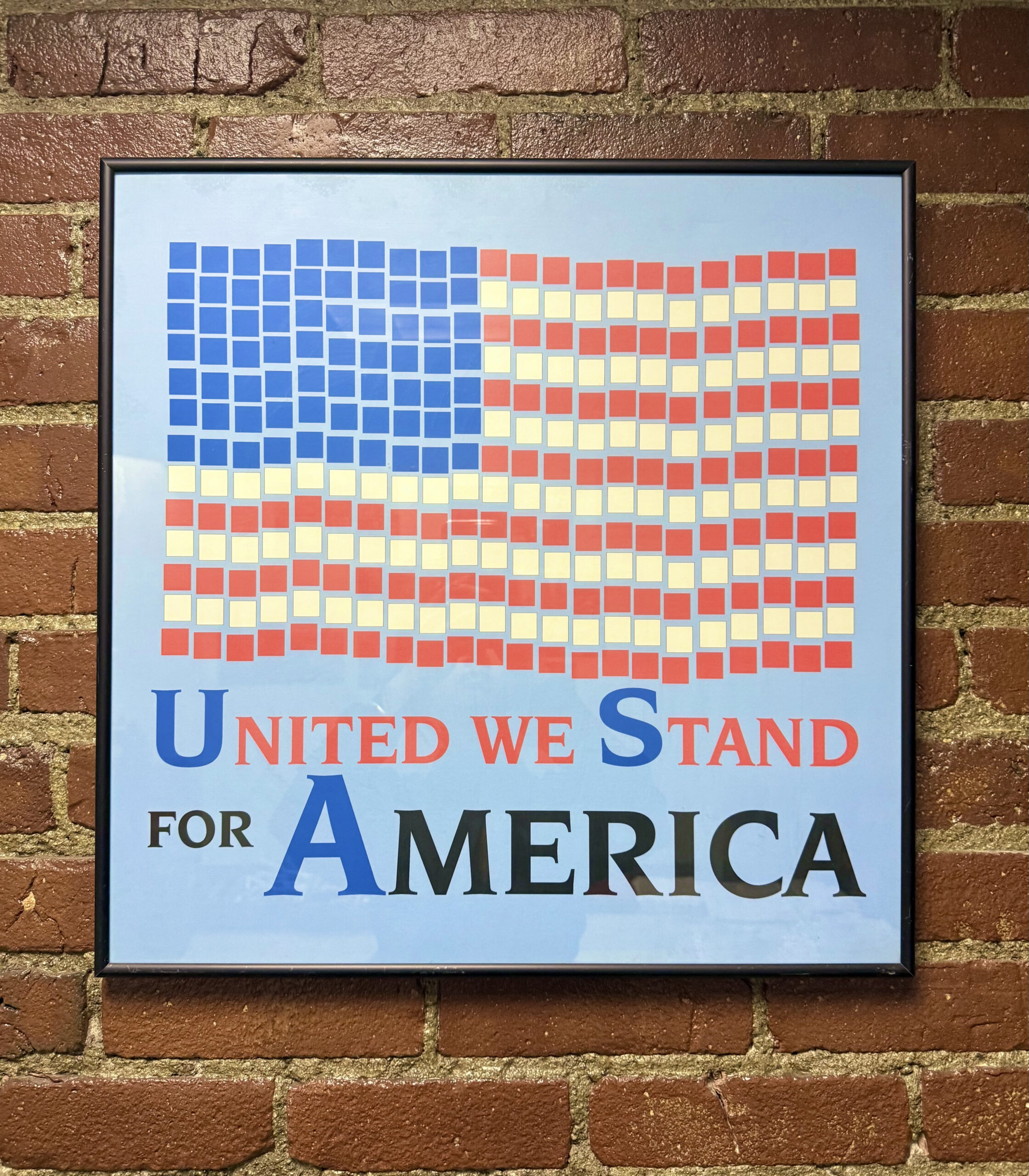 A Patriotic Mosaic of Youth Voices across the Nation